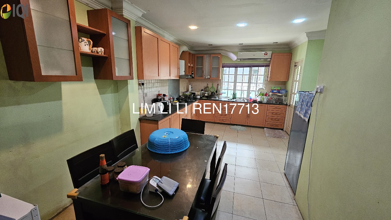 Taman Hungab, Jln Nosoob Hungab, 89500 Donggongon, Sabah image