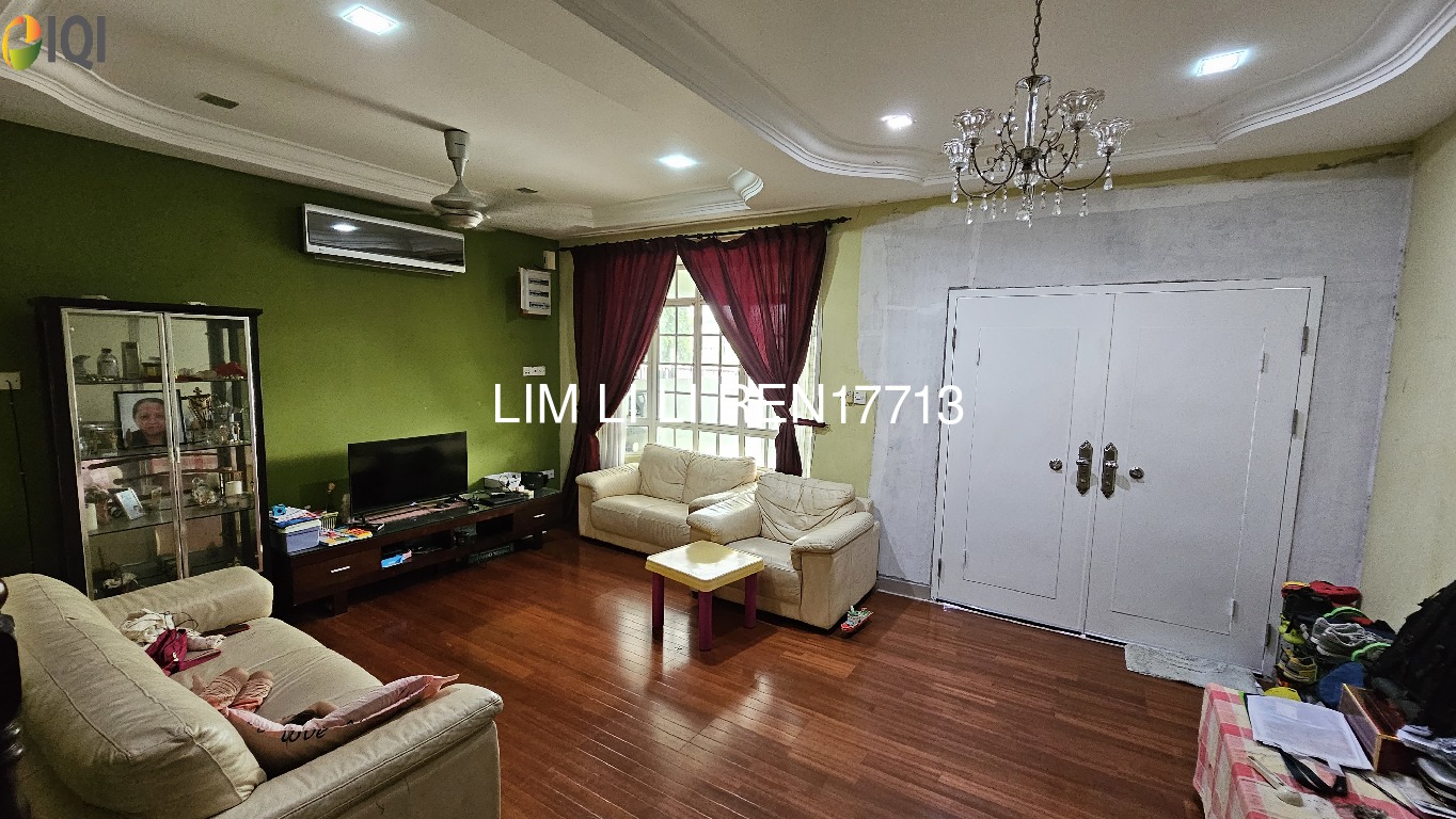 Taman Hungab, Jln Nosoob Hungab, 89500 Donggongon, Sabah image