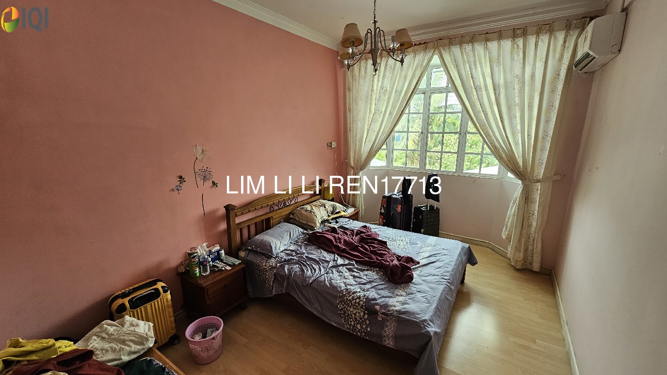 Taman Hungab, Jln Nosoob Hungab, 89500 Donggongon, Sabah image