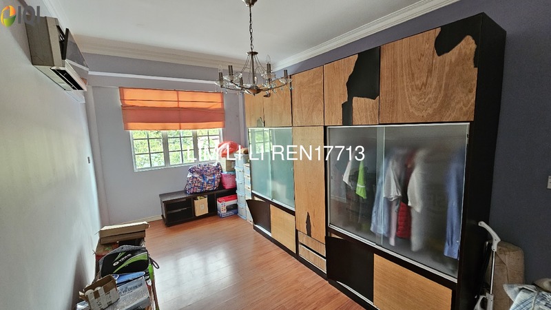 Taman Hungab, Jln Nosoob Hungab, 89500 Donggongon, Sabah