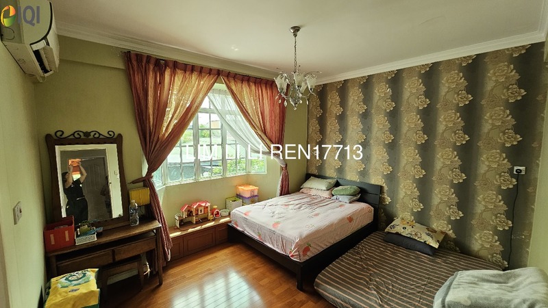 Taman Hungab, Jln Nosoob Hungab, 89500 Donggongon, Sabah