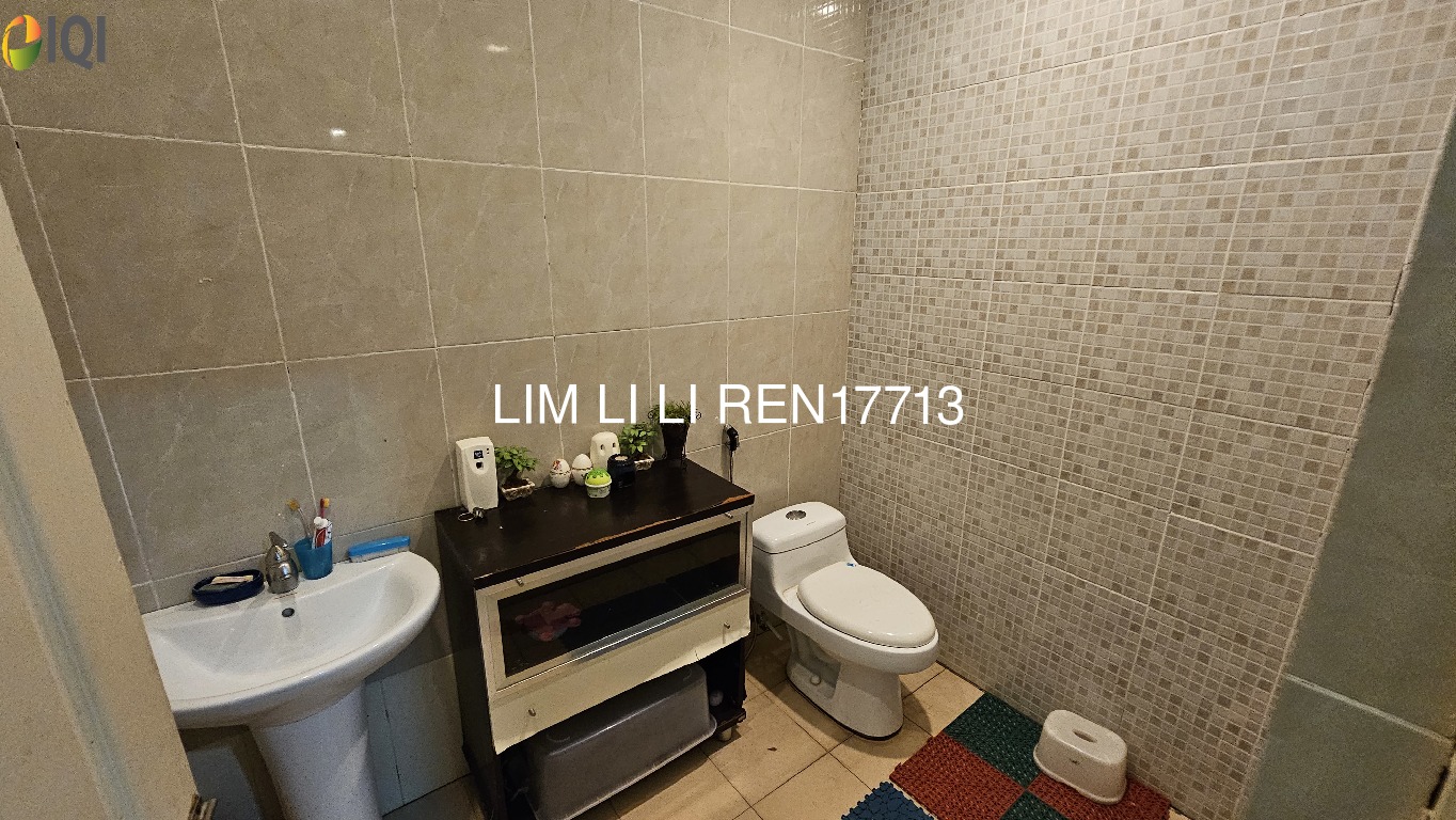 Taman Hungab, Jln Nosoob Hungab, 89500 Donggongon, Sabah image