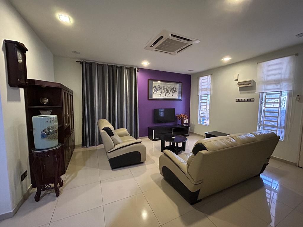 Bandar Saujana Putra image