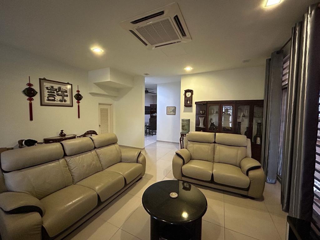 Bandar Saujana Putra image