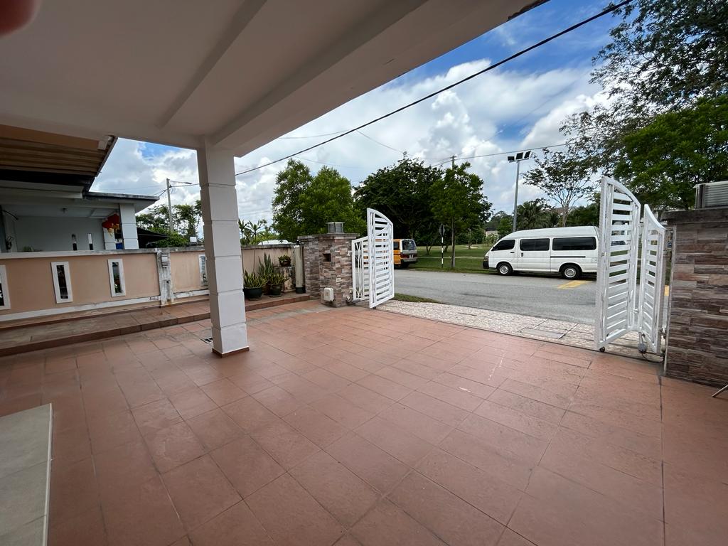 Bandar Saujana Putra image