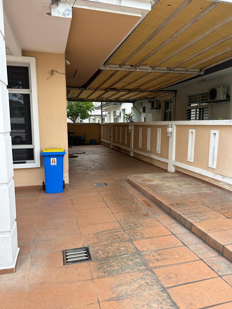 Bandar Saujana Putra image