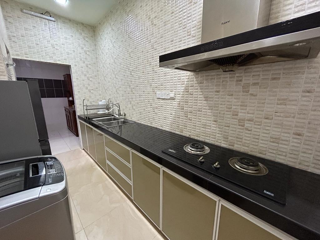 Bandar Saujana Putra image