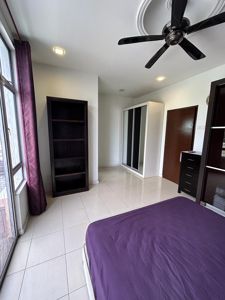 Bandar Saujana Putra image