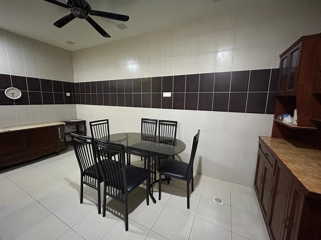 Bandar Saujana Putra image