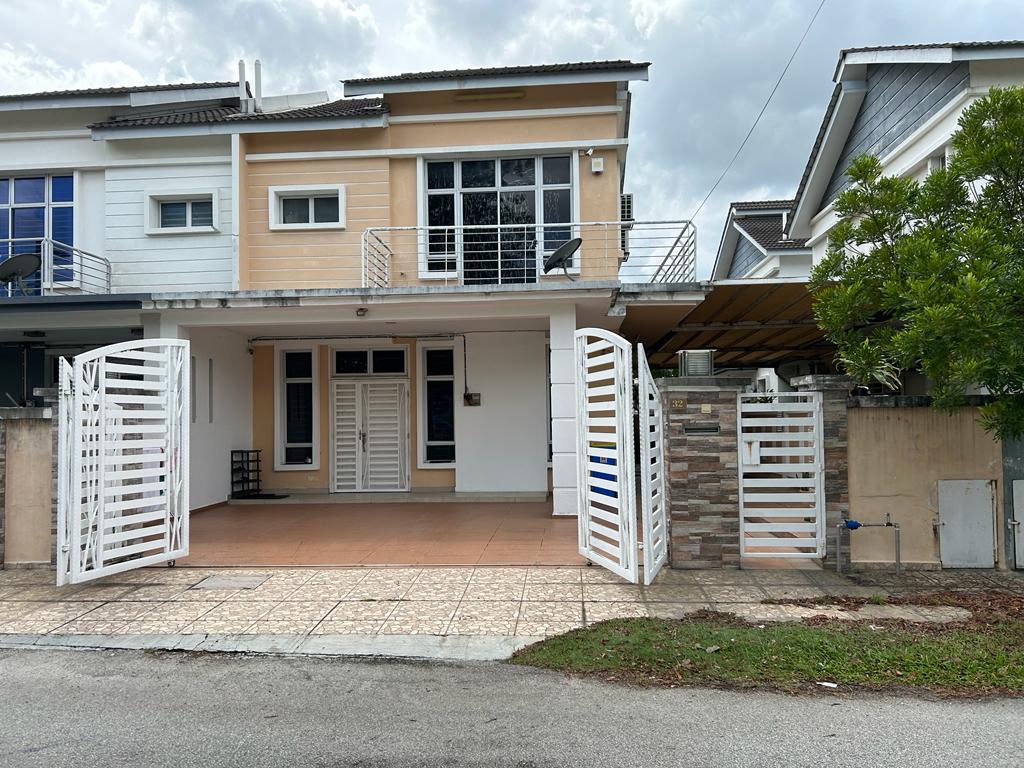 Bandar Saujana Putra image