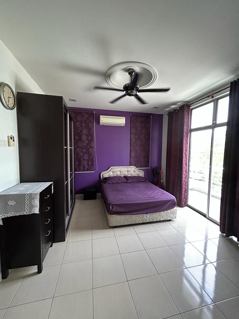 Bandar Saujana Putra image