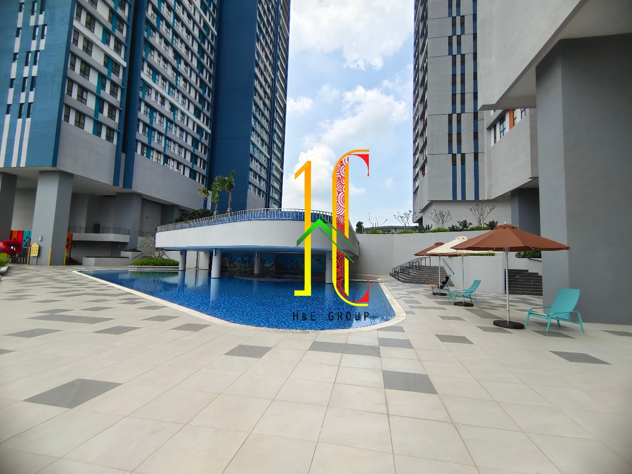 Trio by Setia image