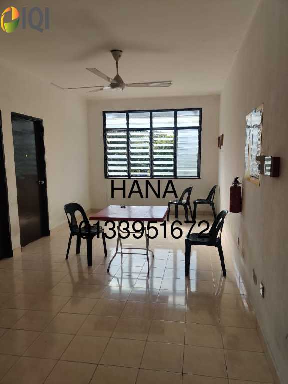 CEMPAKA SARI APARTMENT SEKSYEN 9, BANGI image