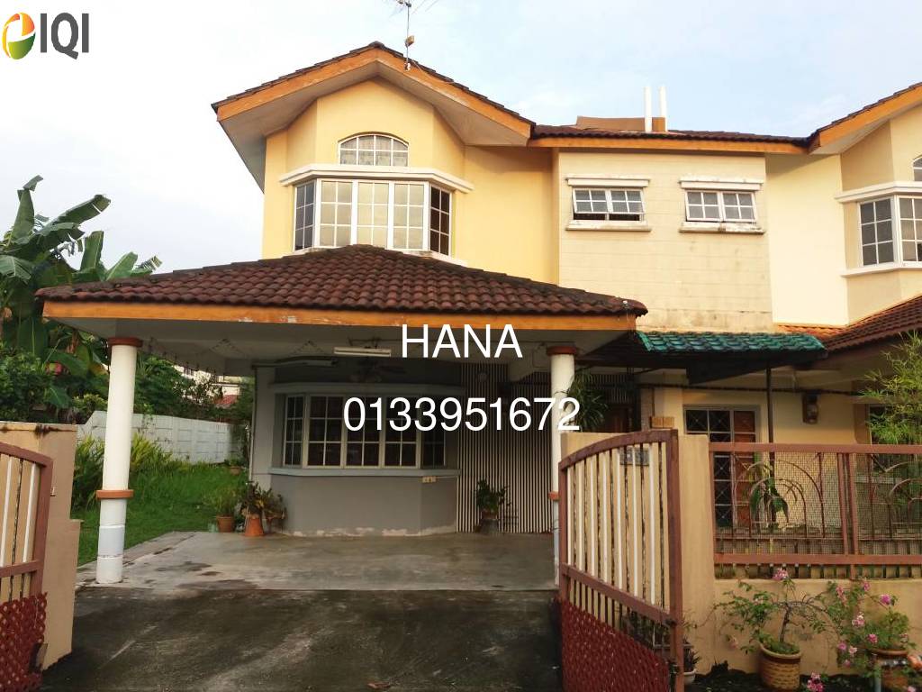 Semi D at Taman Bukit Mewah Kajang image