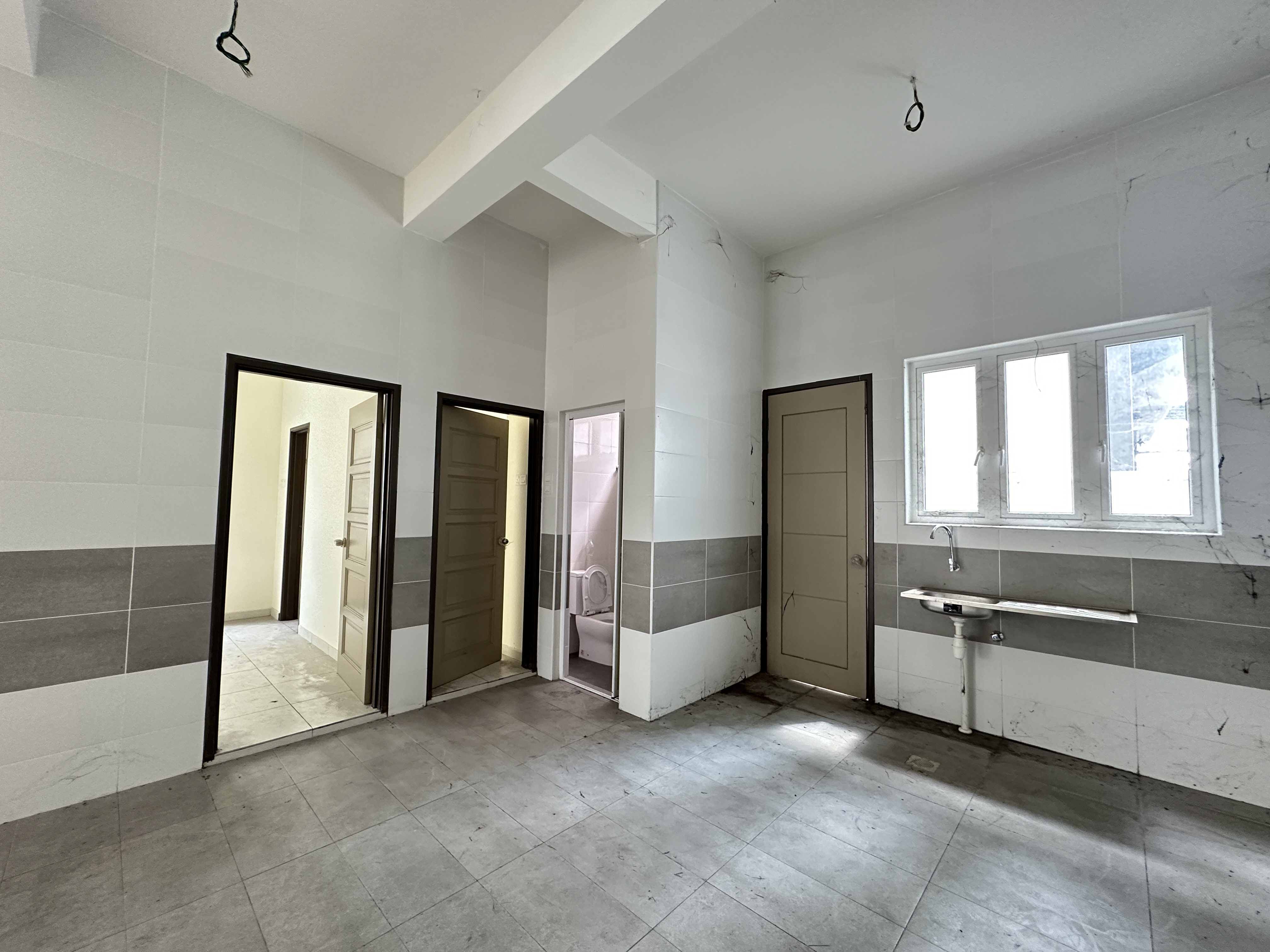 Taman Saujana, Klang image