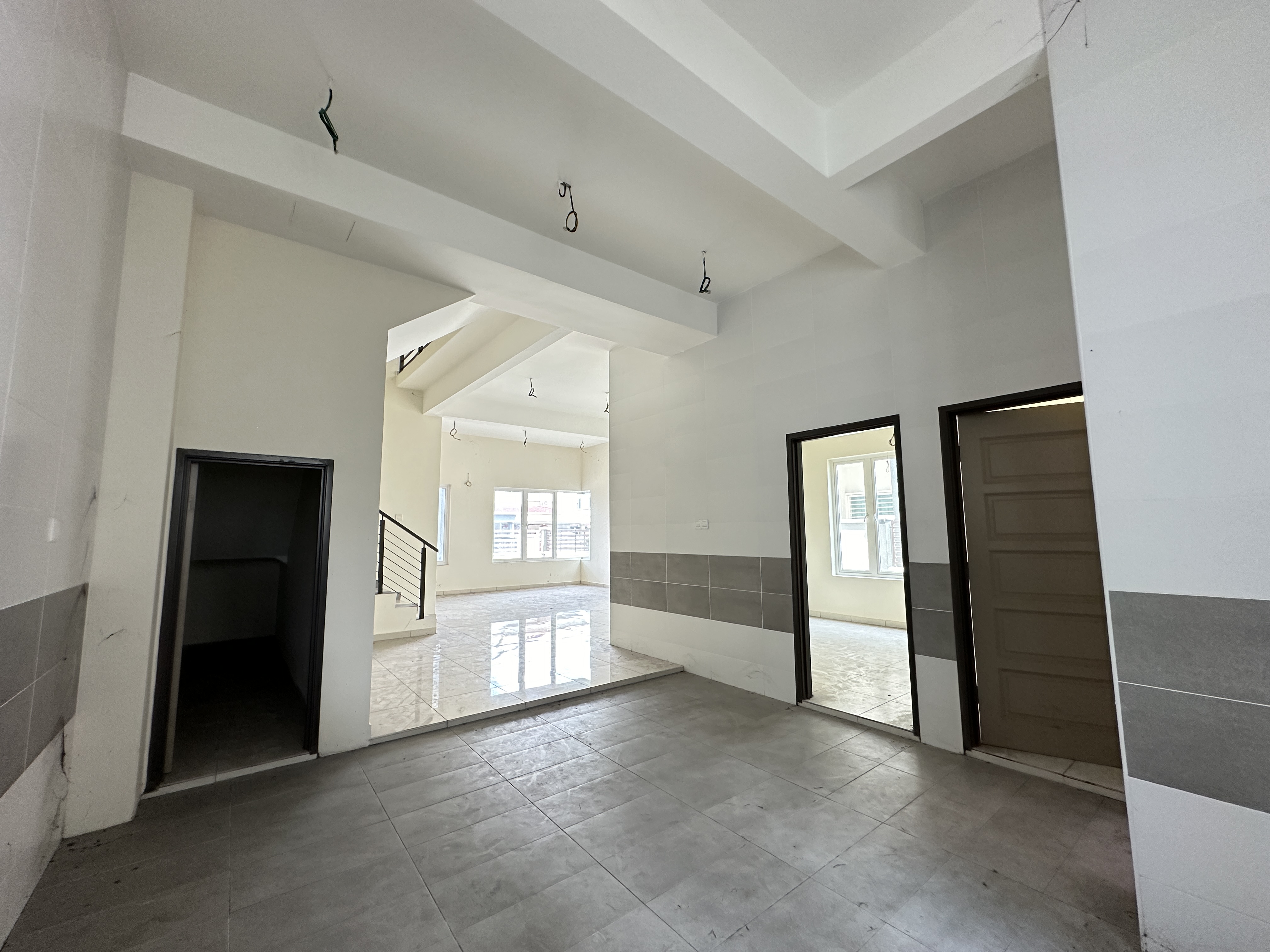 Taman Saujana, Klang image