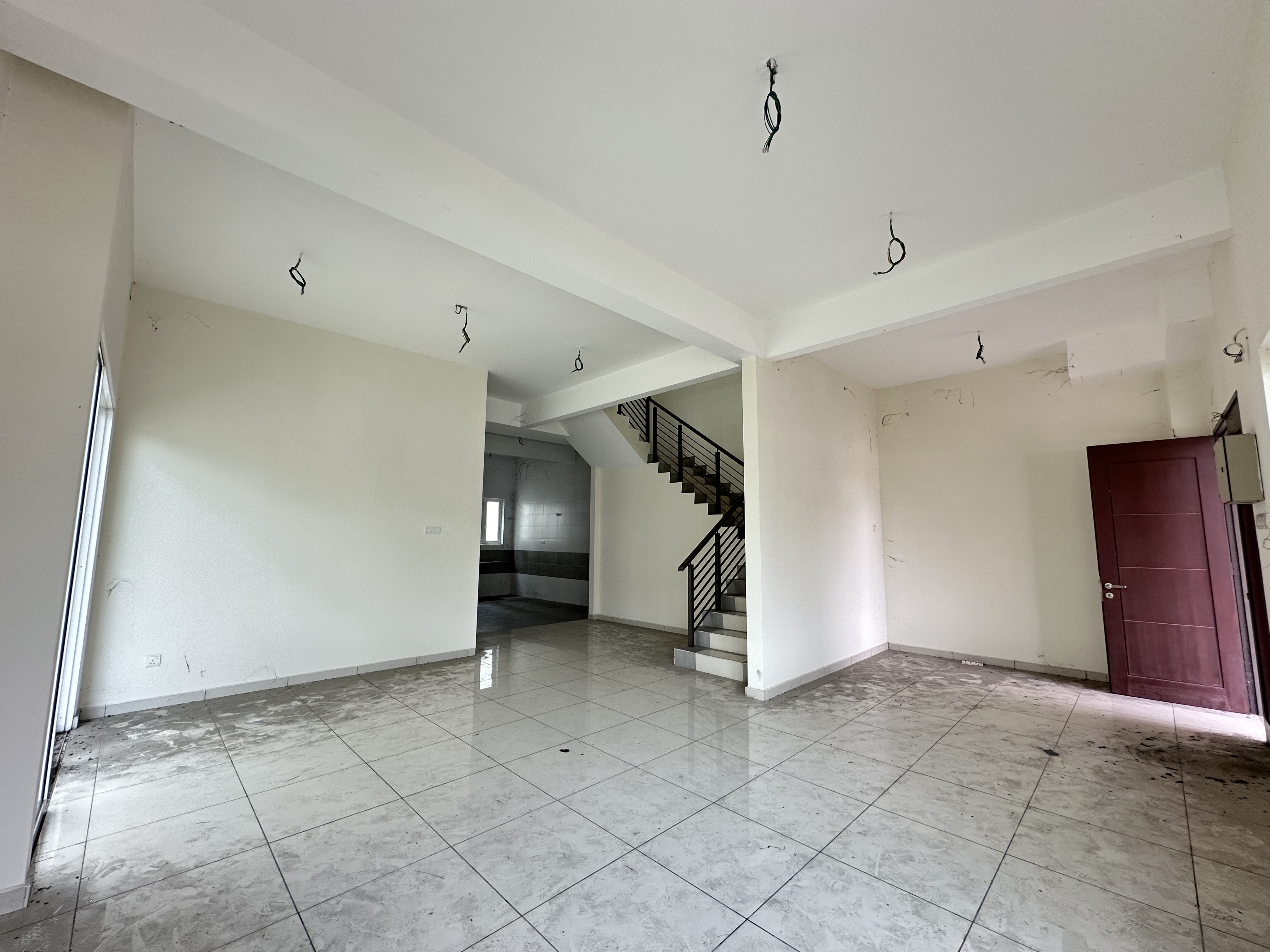 Taman Saujana, Klang image