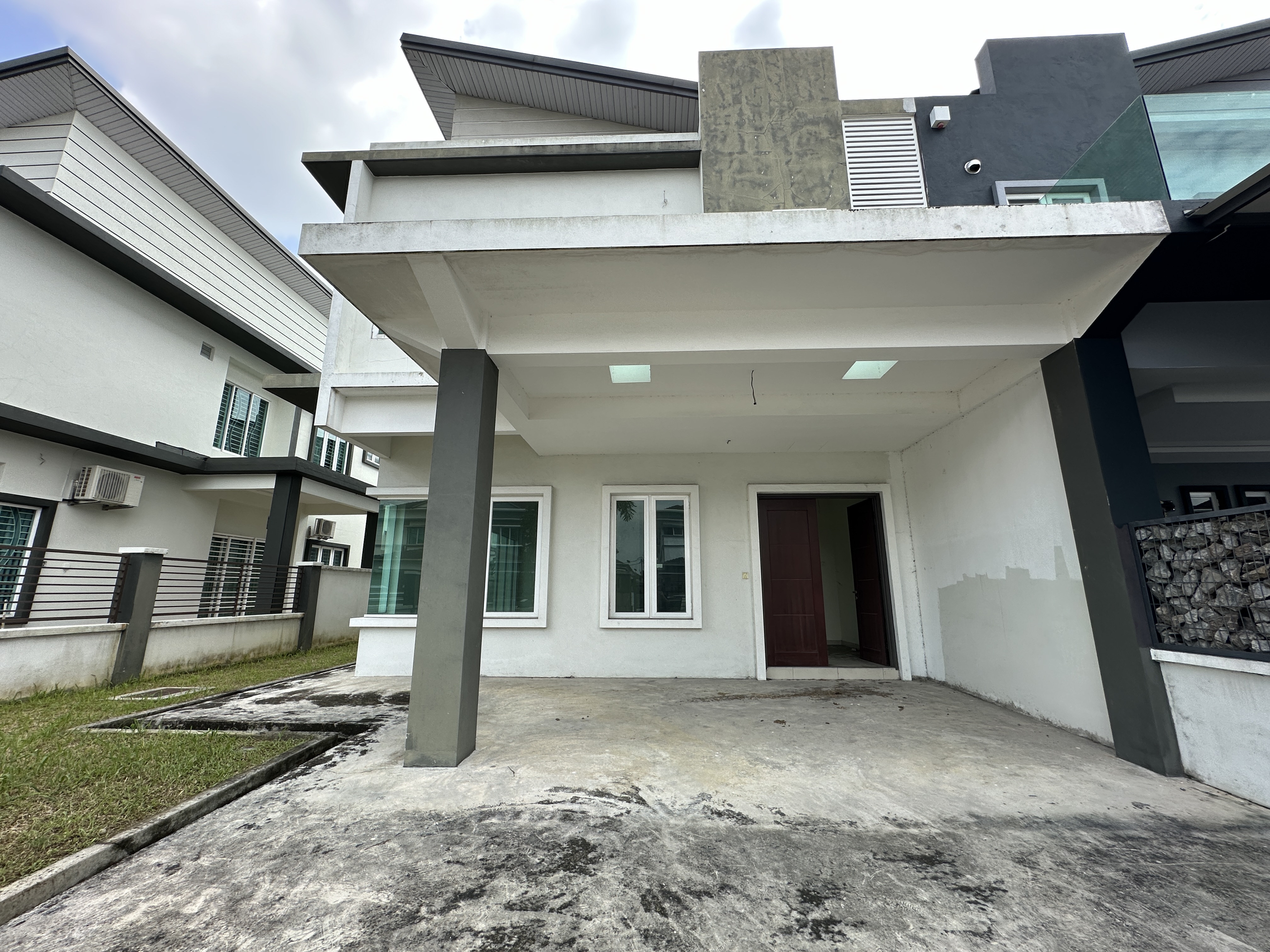 Taman Saujana, Klang image