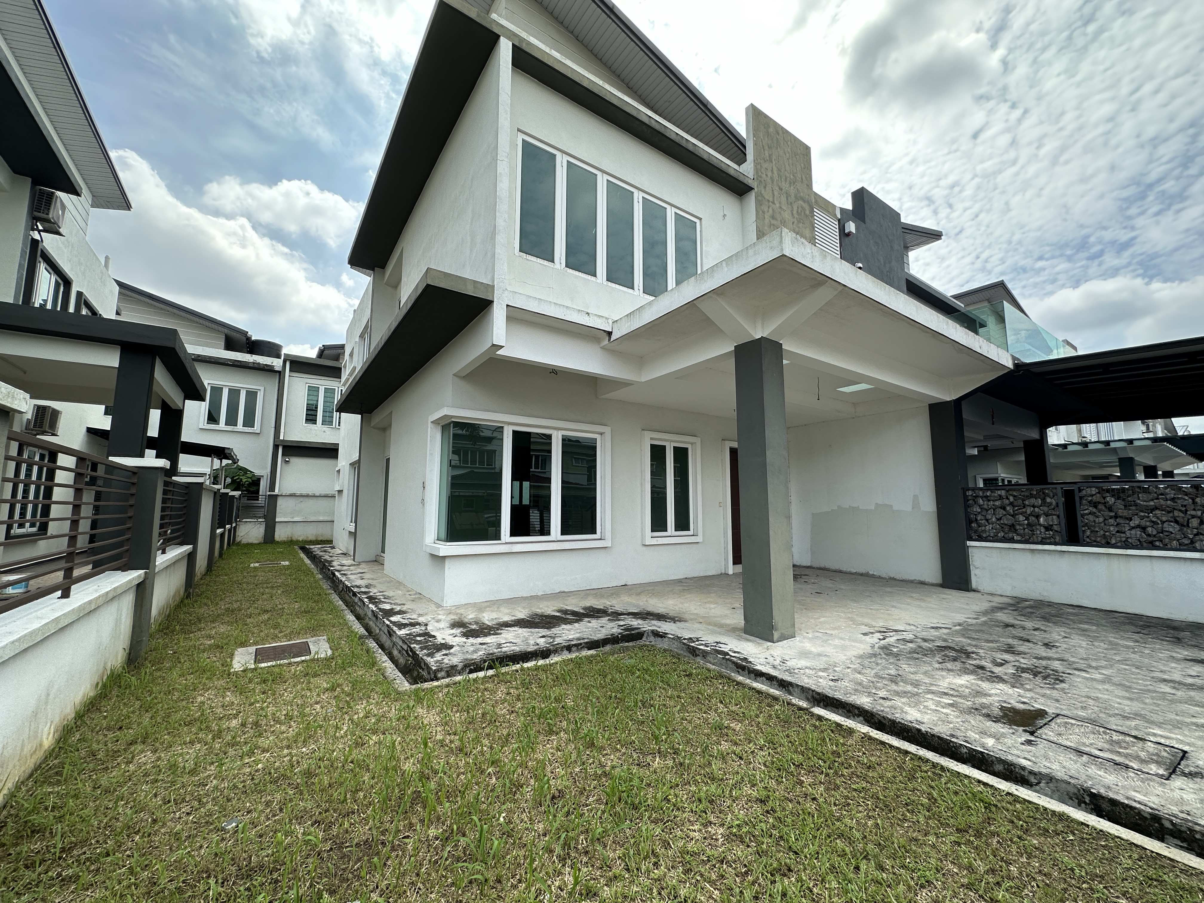 Taman Saujana, Klang image