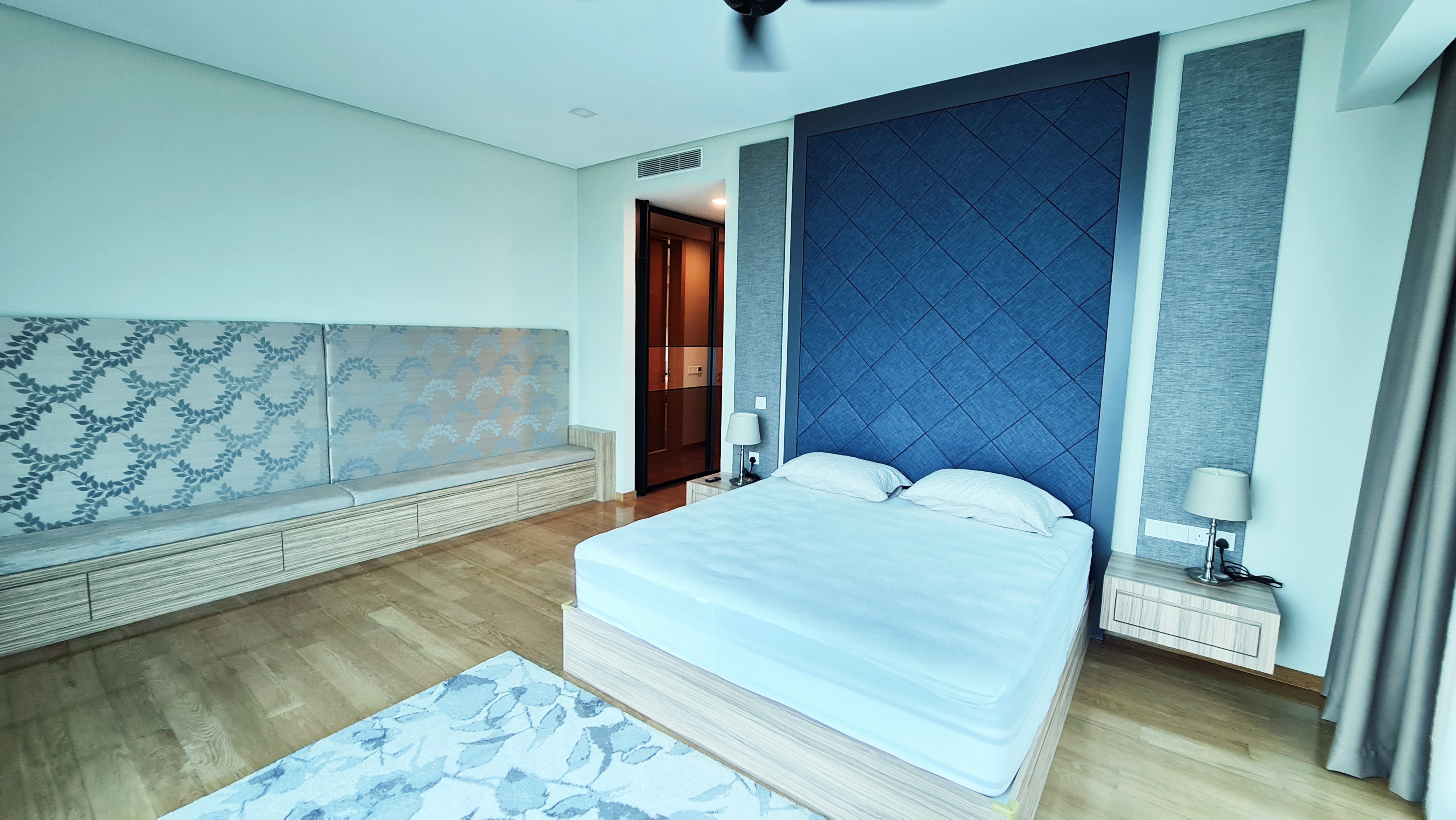 DC Residensi (Damansara City) image