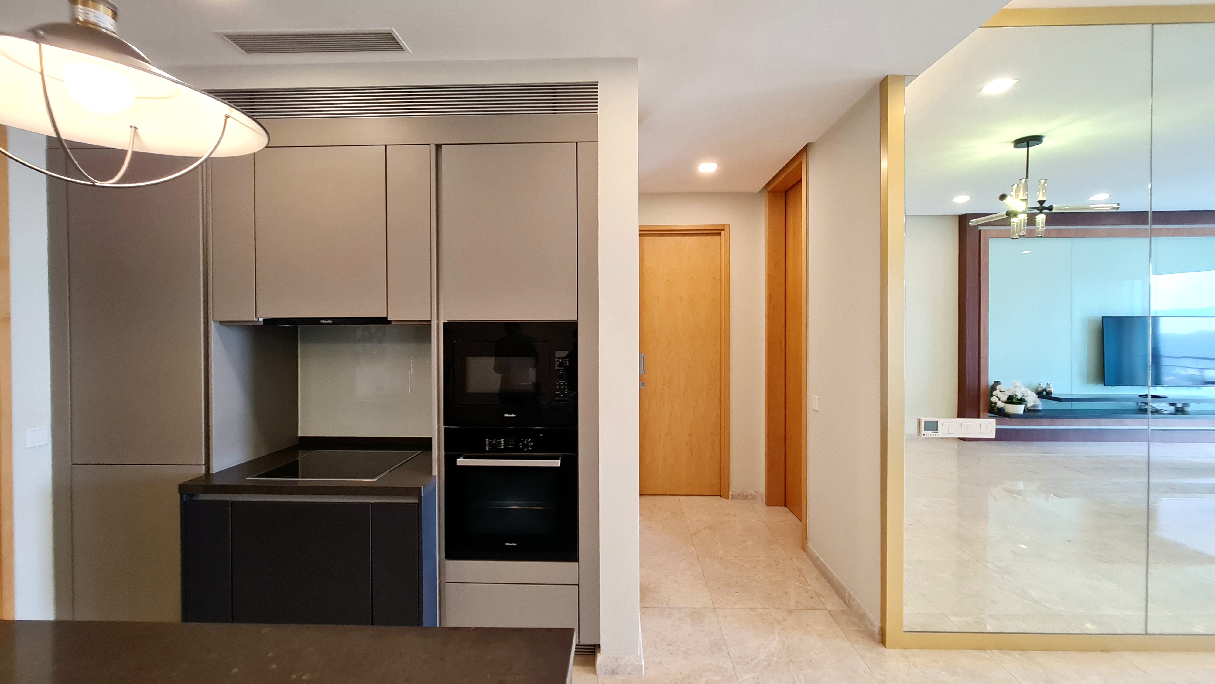 DC Residensi (Damansara City) image