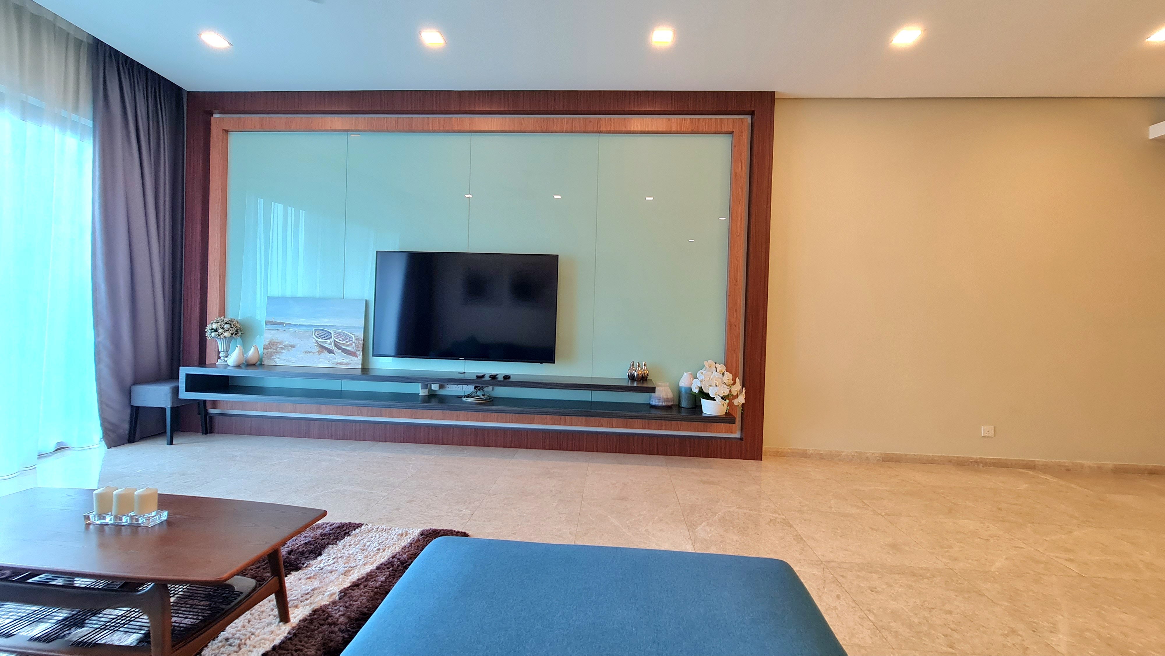 DC Residensi (Damansara City) image