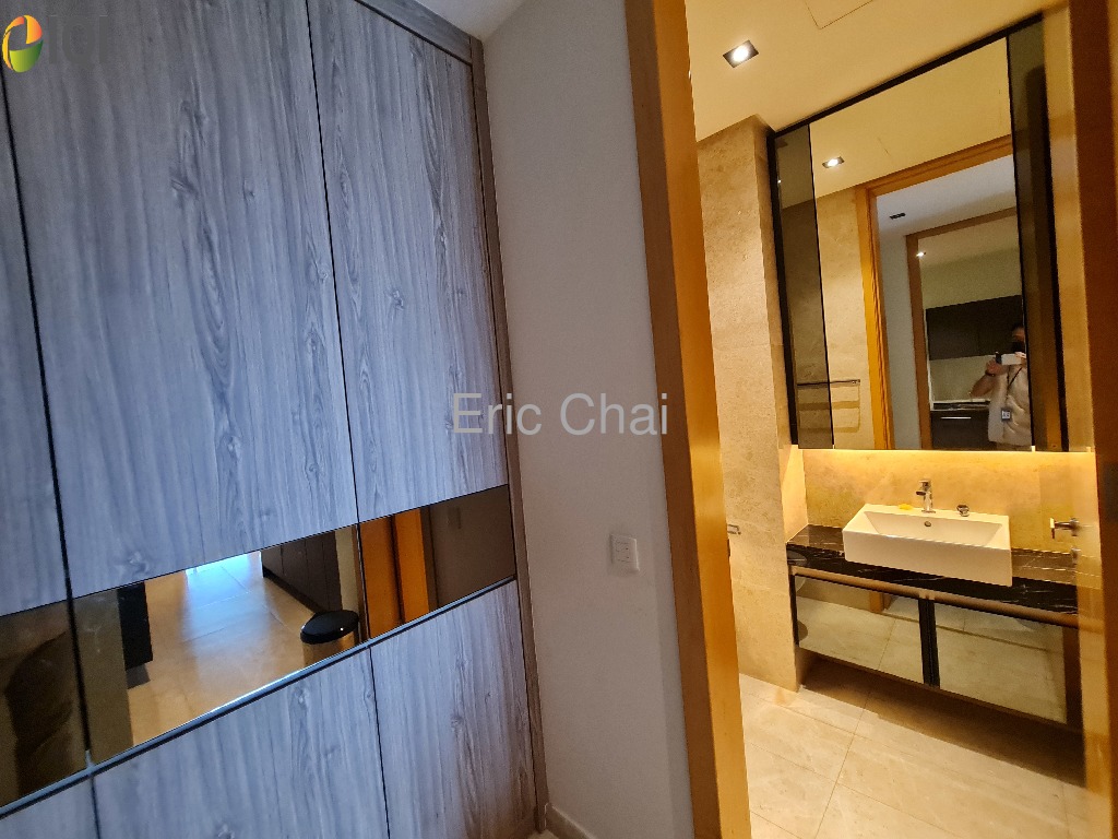 DC Residensi (Damansara City) image