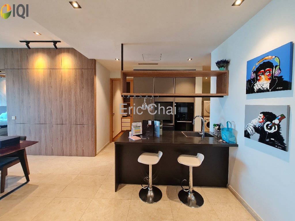 DC Residensi (Damansara City) image