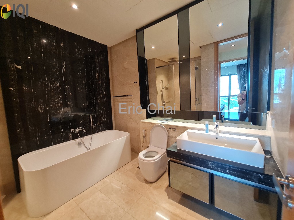 DC Residensi (Damansara City) image