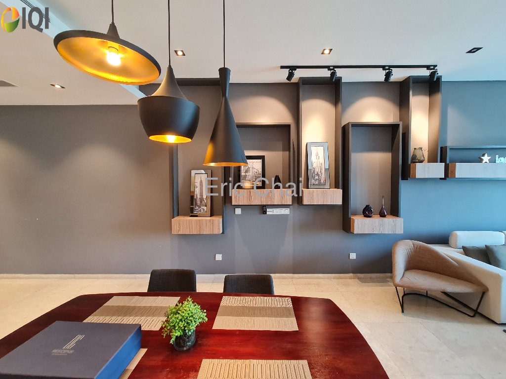 DC Residensi (Damansara City) image