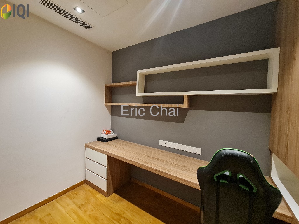 DC Residensi (Damansara City) image