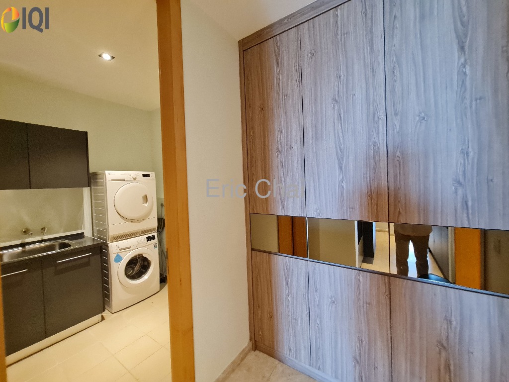 DC Residensi (Damansara City) image