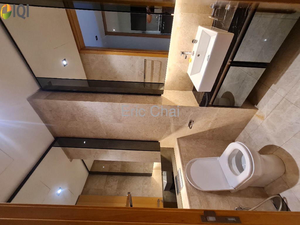 DC Residensi (Damansara City) image