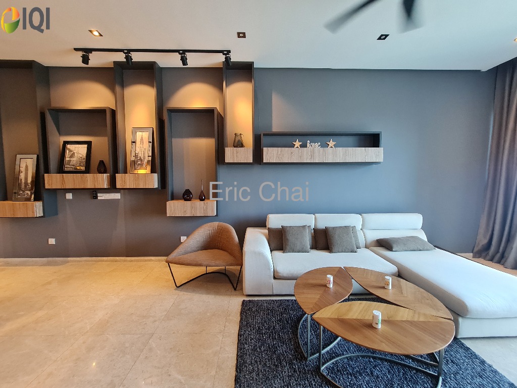 DC Residensi (Damansara City) image