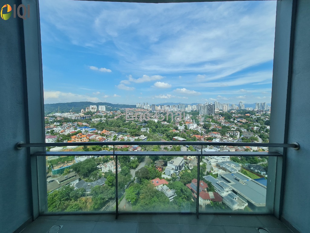 DC Residensi (Damansara City) image