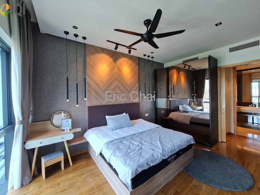 DC Residensi (Damansara City) image