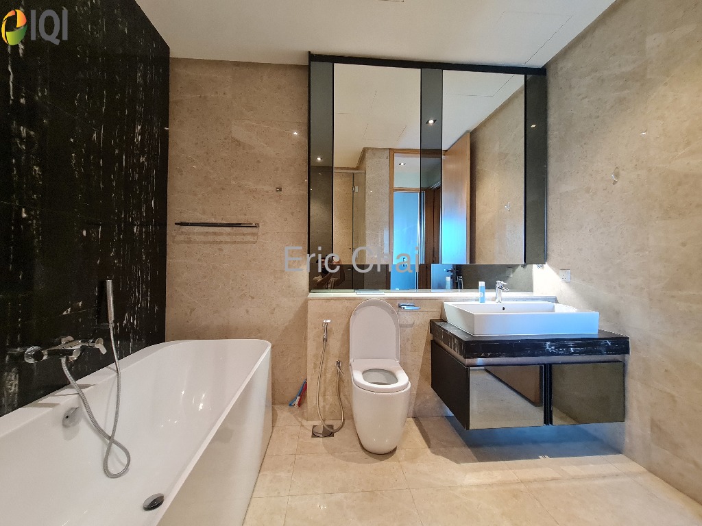 DC Residensi (Damansara City) image