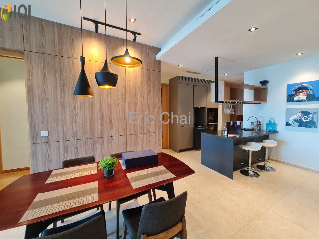 DC Residensi (Damansara City) image