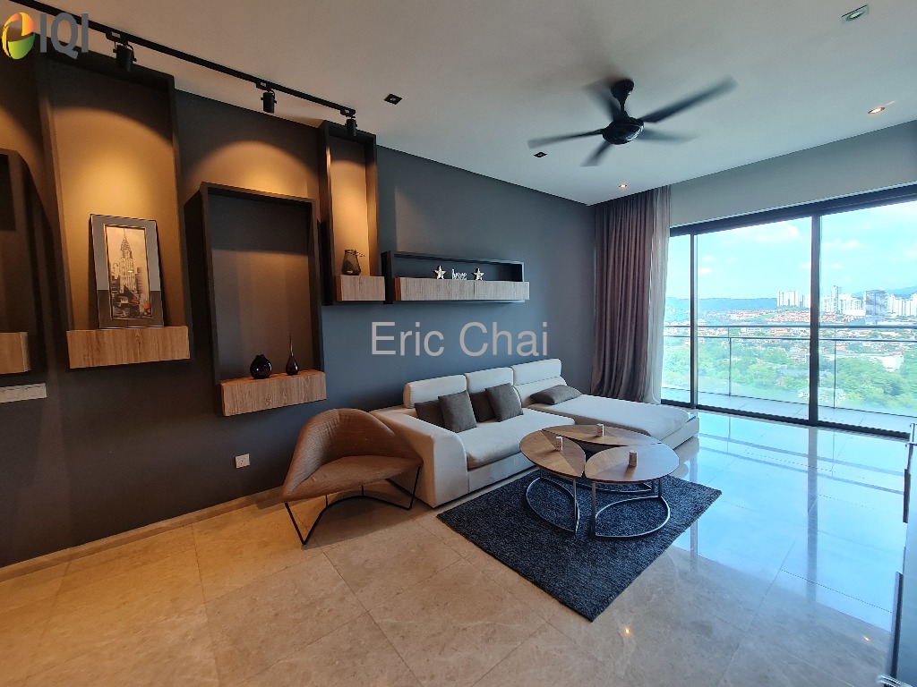 DC Residensi (Damansara City) image