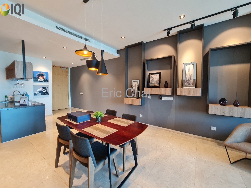 DC Residensi (Damansara City) image