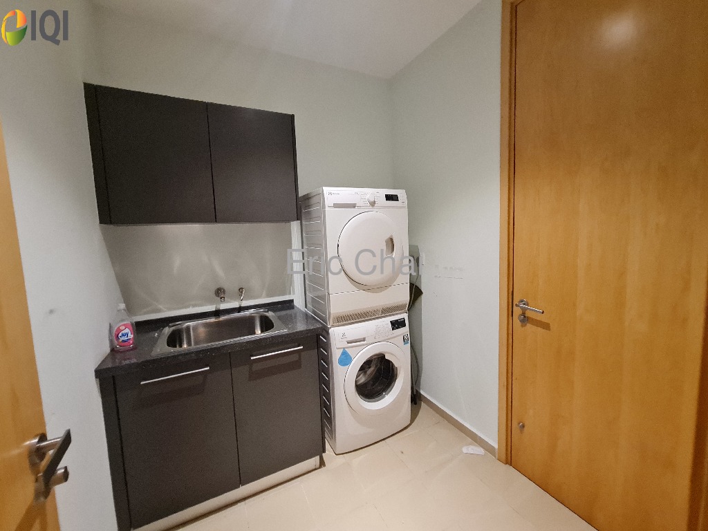 DC Residensi (Damansara City) image