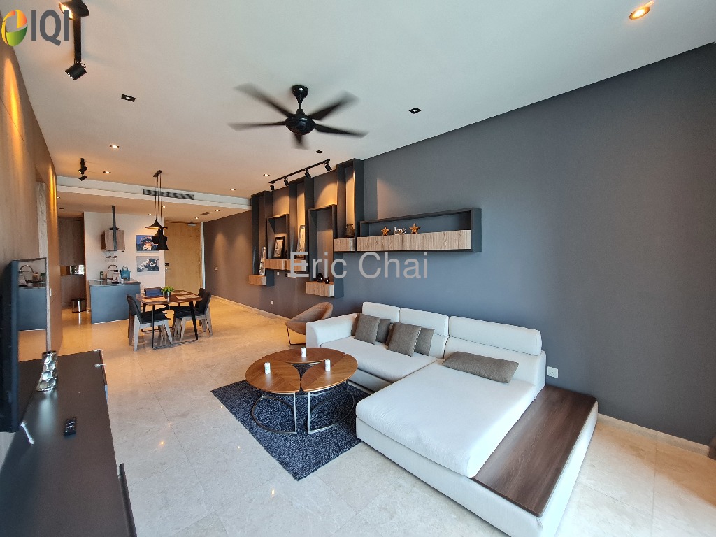 DC Residensi (Damansara City) image