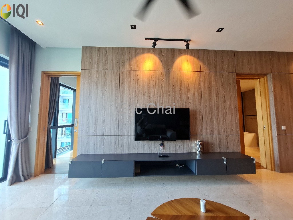 DC Residensi (Damansara City) image