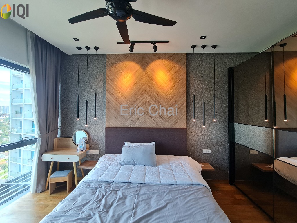 DC Residensi (Damansara City) image