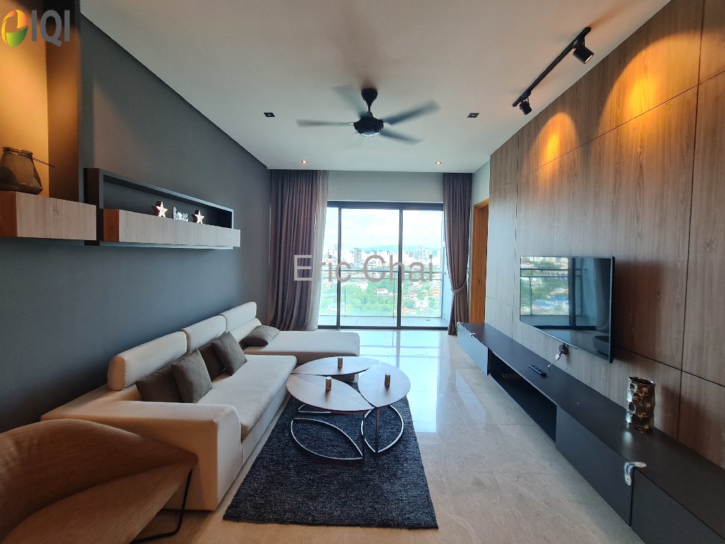 DC Residensi (Damansara City) image