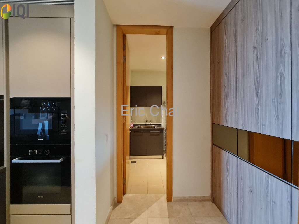 DC Residensi (Damansara City) image