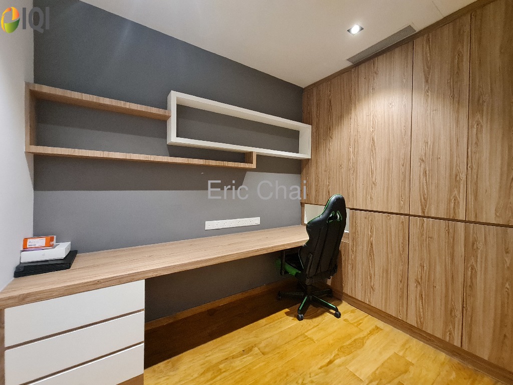 DC Residensi (Damansara City) image