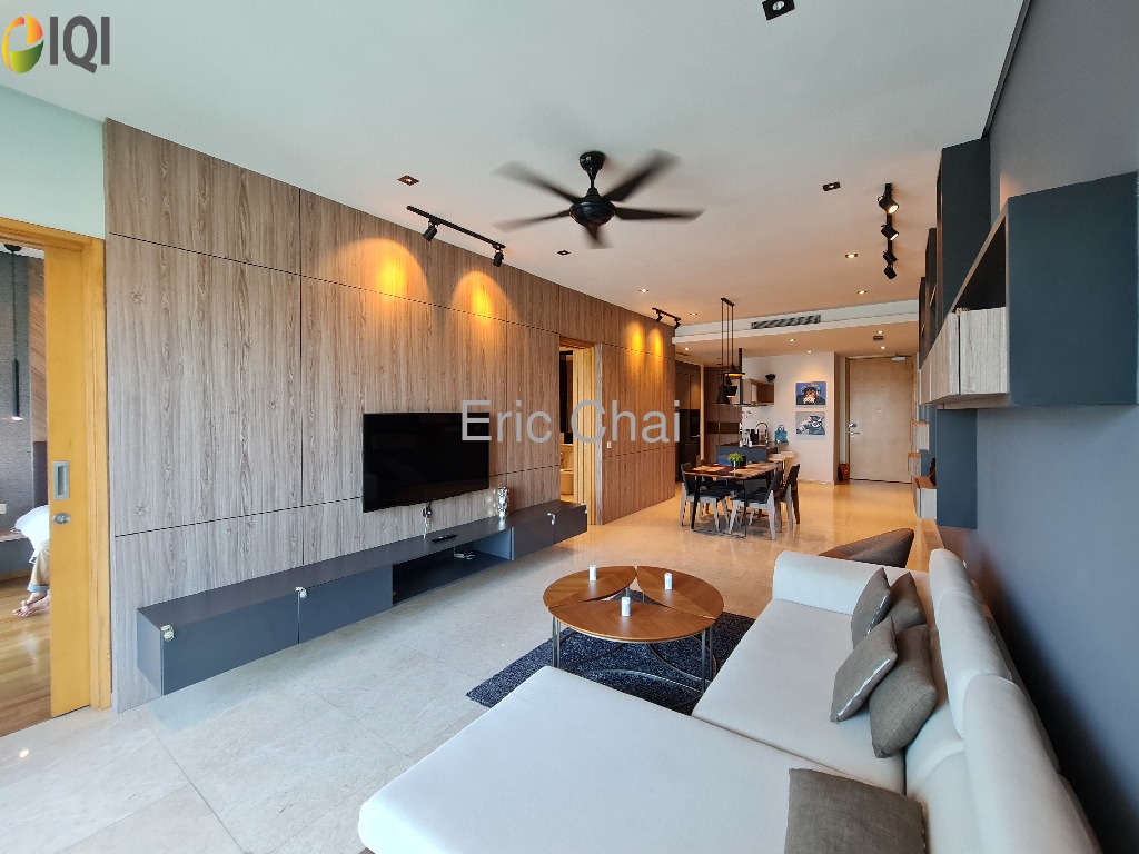 DC Residensi (Damansara City) image