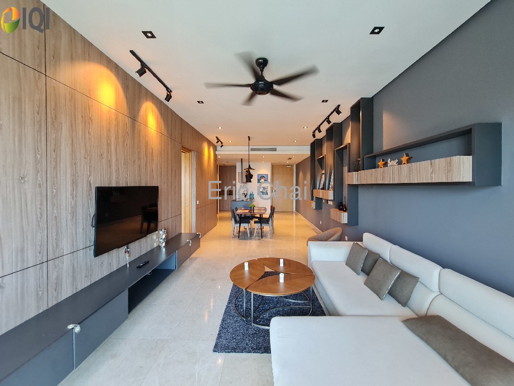 DC Residensi (Damansara City) image