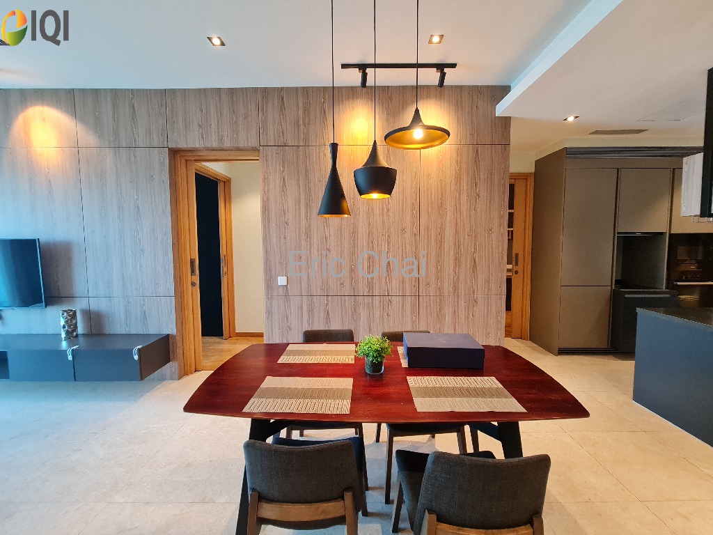 DC Residensi (Damansara City) image